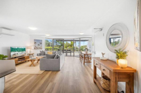 Belmore Palms ~ 2 Min to Surfie, Village & Beach